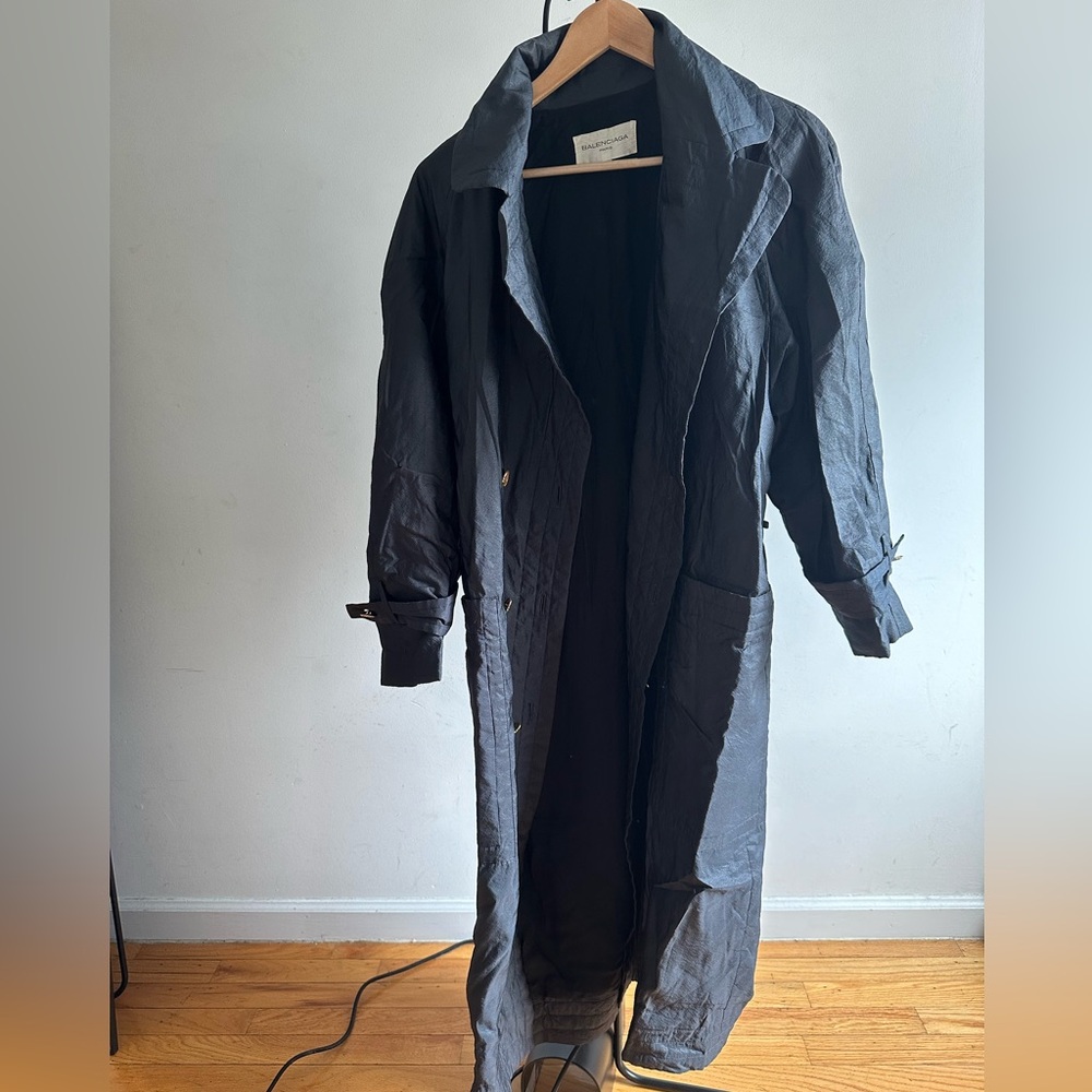 Balenciaga. Retro. Vintage. Rare to find